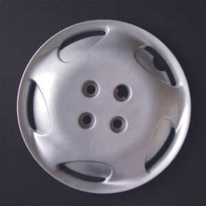 Copricerchi compatibili con Fiat Punto 1993-2003