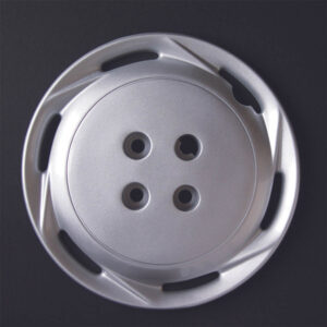 Copricerchi compatibili con Fiat Punto 1993-2003