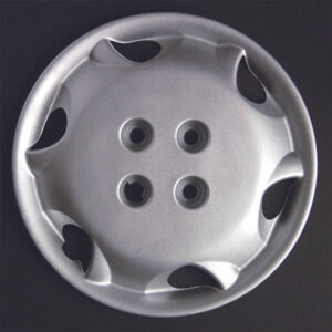 Enjoliveurs de roues compatibles avec Fiat Punto 1993-1999