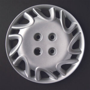 Enjoliveurs de roues compatibles avec Fiat Punto ELX 1993-1999