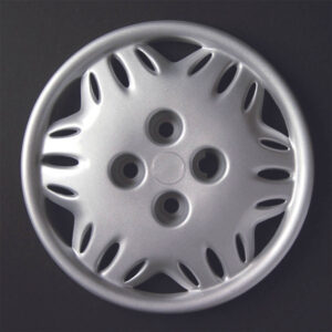 Enjoliveurs de roues compatibles avec Fiat Seicento Suite 1998-2005
