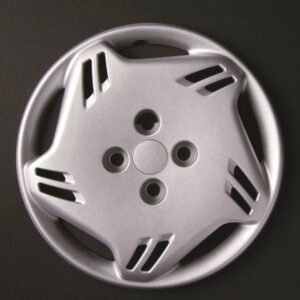 Enjoliveurs de roues compatibles avec Fiat Panda 1980-2003