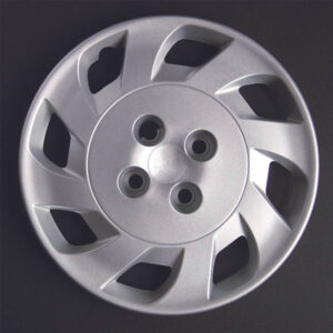 Enjoliveurs de roues compatibles avec Fiat Punto ELX 3 portes 1999-2010