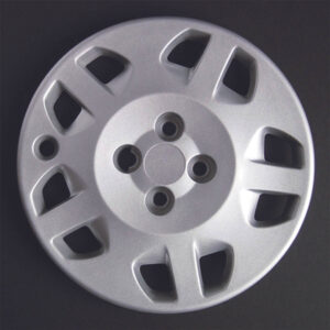 Enjoliveurs de roues compatibles avec Fiat Punto ELX 5 portes 1999-2010