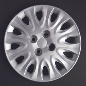 Enjoliveurs de roues compatibles avec Fiat Punto HLX 5 portes 1999-2010