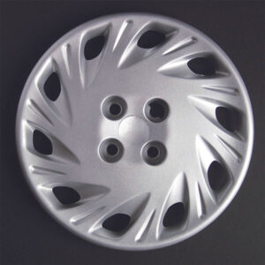 Enjoliveurs de roues compatibles avec Fiat Punto HLX 3 portes 1999-2010