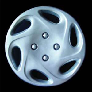 Copricerchi compatibili con Peugeot Bipper 2007-2013