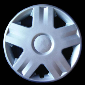 Copricerchi compatibili con Renault Clio 2 1998-2005
