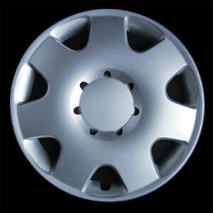 Copricerchi compatibili con VW Polo Base 2003-2008