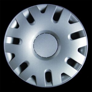 Copricerchi compatibili con VW Polo Comfortline 2003-2008