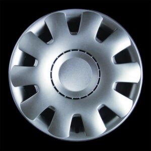 Copricerchi compatibili con VW Golf Comfortline 2003-2008