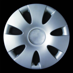Radkappen kompatibel mit Seat Ibiza Signo 2002-2009