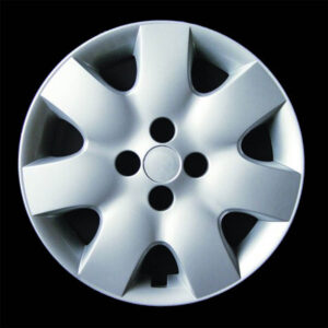 Copricerchi compatibili con Nissan Micra 2002-2010