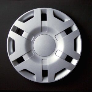 Copricerchi compatibili con Ford Fiesta 2002-2008