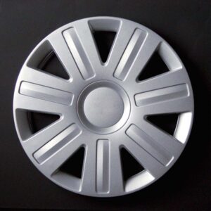 Copricerchi compatibili con Ford Fiesta 2002-2008