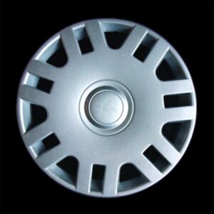 Wheeltrims compatible with Citroen C3 2002-2010