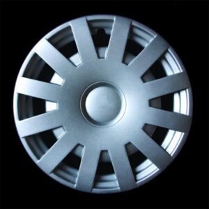 Wheeltrims compatible with Citroen C3 2002-2010