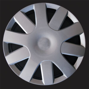 Copricerchi compatibili con Peugeot 107 2005-2014