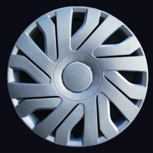 Wheeltrims compatible with Citroen C1 2005-2014