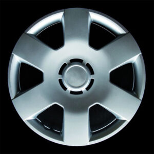 Copricerchi compatibili con Toyota Aygo 2005-2021