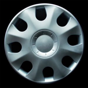 Copricerchi compatibili con Renault Clio 3 2005-2012
