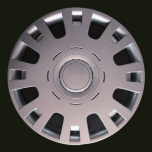 Wheeltrims compatible with Citroen C4 2004-2010