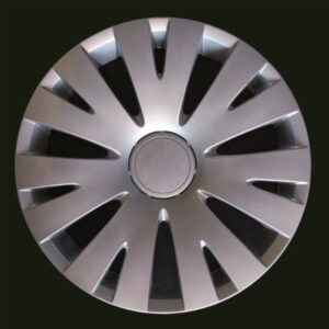 Compatible wheel trims for Citroen Berlingo 1998-2008