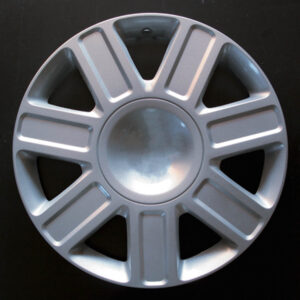 Copricerchi compatibili con Ford Focus 2005-2011