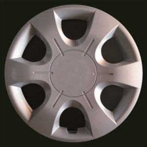 Copricerchi compatibili con Renault Trafic 2 2001-2014