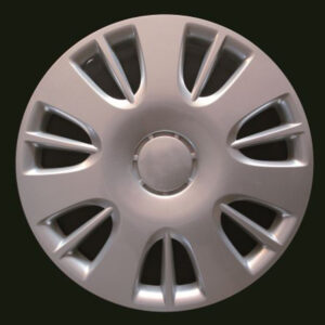 Radkappen kompatibel mit Opel Corsa D 2006-2014