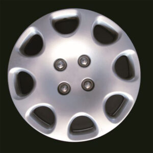 Copricerchi compatibili con Peugeot 307 2001-2009