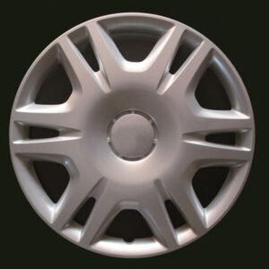 Copricerchi compatibili con Opel Corsa D 2006-2014