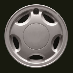 Copricerchi compatibili con VW Polo II 1991-1994