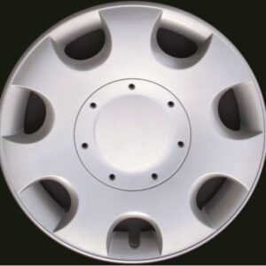 Copricerchi compatibili con VW Golf V 2003-2009