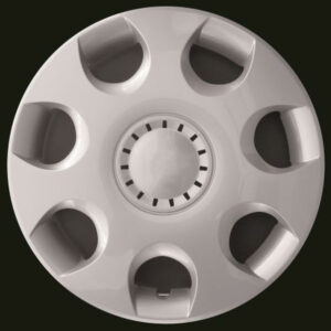 Radkappen kompatibel mit Opel Agila B 2008-2015