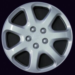 Copricerchi compatibili con Peugeot 407 2004-2012