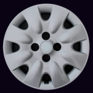 Copricerchi compatibili con Nissan Micra 2002-2010