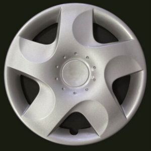 Copricerchi compatibili con Renault Twingo 2 2007-2014