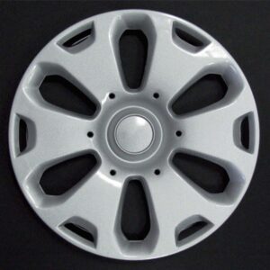 Copricerchi compatibili con Ford Fiesta 2008>
