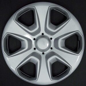 Copricerchi compatibili con Ford Fiesta 2008>