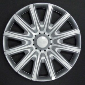 Copricerchi compatibili con Ford Fiesta 2008>