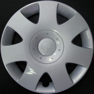 Copricerchi compatibili con Nissan Qashqai 2006-2014