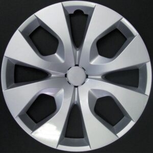 Wheel trims compatible with Citroen C3 Picasso 2008-2017