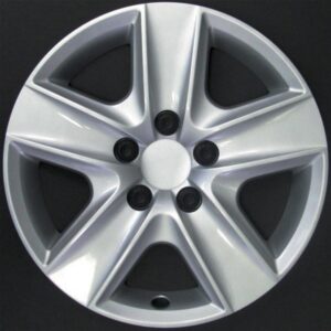 Copricerchi compatibili con VW Touran 2003 >