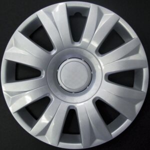 Wheel trims compatible with Citroen C3 Picasso 2008-2017