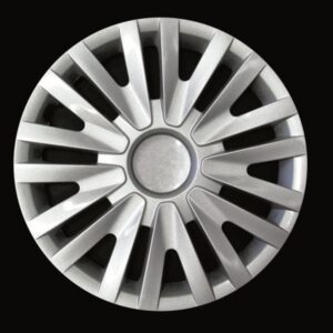 Copricerchi compatibili con VW Polo V 2009-2017