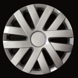 Copricerchi compatibili con VW Polo V 2009-2017