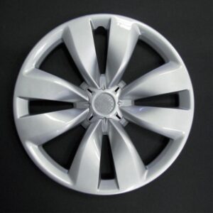 Wheel trims compatible with Citroen C3 2010>