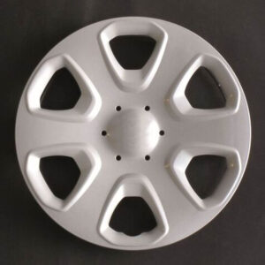 Copricerchi compatibili con Ford Ka 2009>