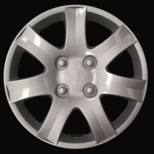 Copricerchi compatibili con Peugeot 206 Plus 2009-2012